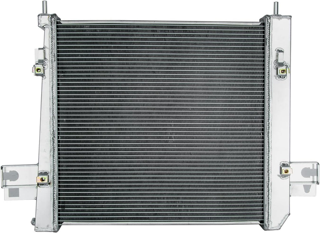 Radiator Fits for 2002-2006 Jeep Liberty 3.7L 2005 2004 2003 V6