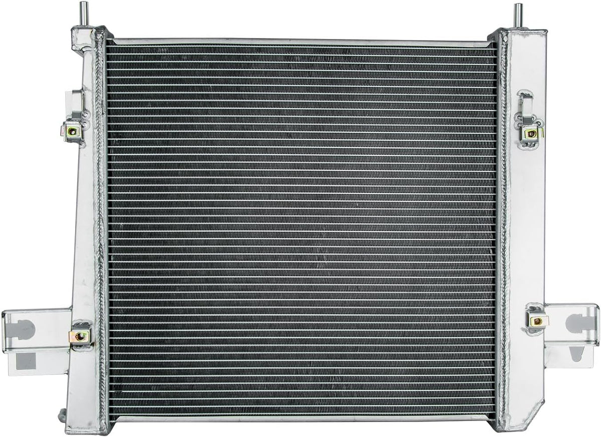 Radiator Fits for 2002-2006 Jeep Liberty 3.7L 2005 2004 2003 V6