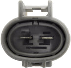 Dorman 620-500 Engine Cooling Fan Assembly