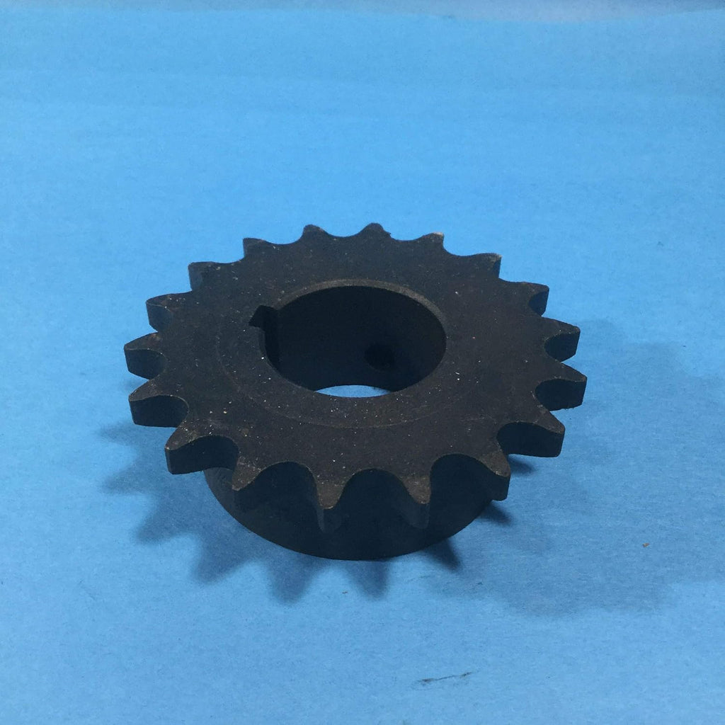MARTIN SPROCKET & GEAR INC 40BS18 1 SPROCKET