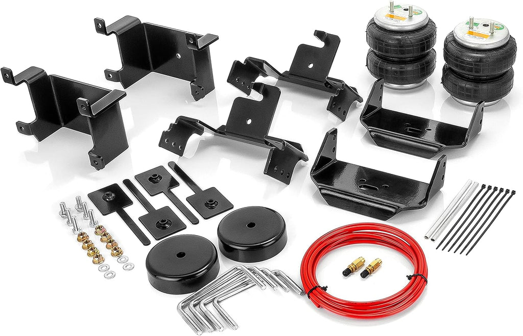 Torque Air Suspension Bag Kit for 2009-2014 Ford F150 2WD 4WD