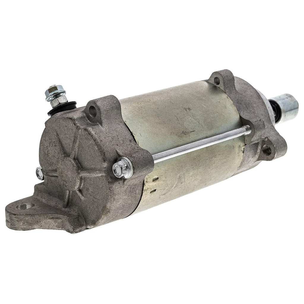 NICHE Starter Motor for Ski-Doo 515176399