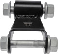 Dorman 722-228 Leaf Spring Shackle Compatible with Select Dodge / Plymouth Models