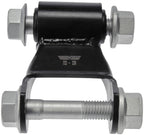 Dorman 722-228 Leaf Spring Shackle Compatible with Select Dodge / Plymouth Models