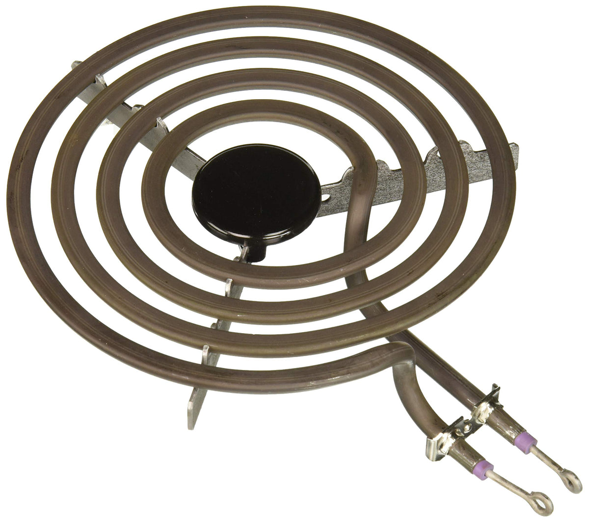 Range Kleen MFG INC 7361 Replacement Plug-in Range Element, 6", Black