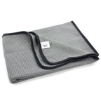 Auto 879-2 Professional Microfiber Waffle Drying Towel, 25 in. x 35 in, 2-Pack