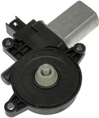 Dorman 742-807 Rear Driver Side Power Window Motor Compatible with Select Mazda Models