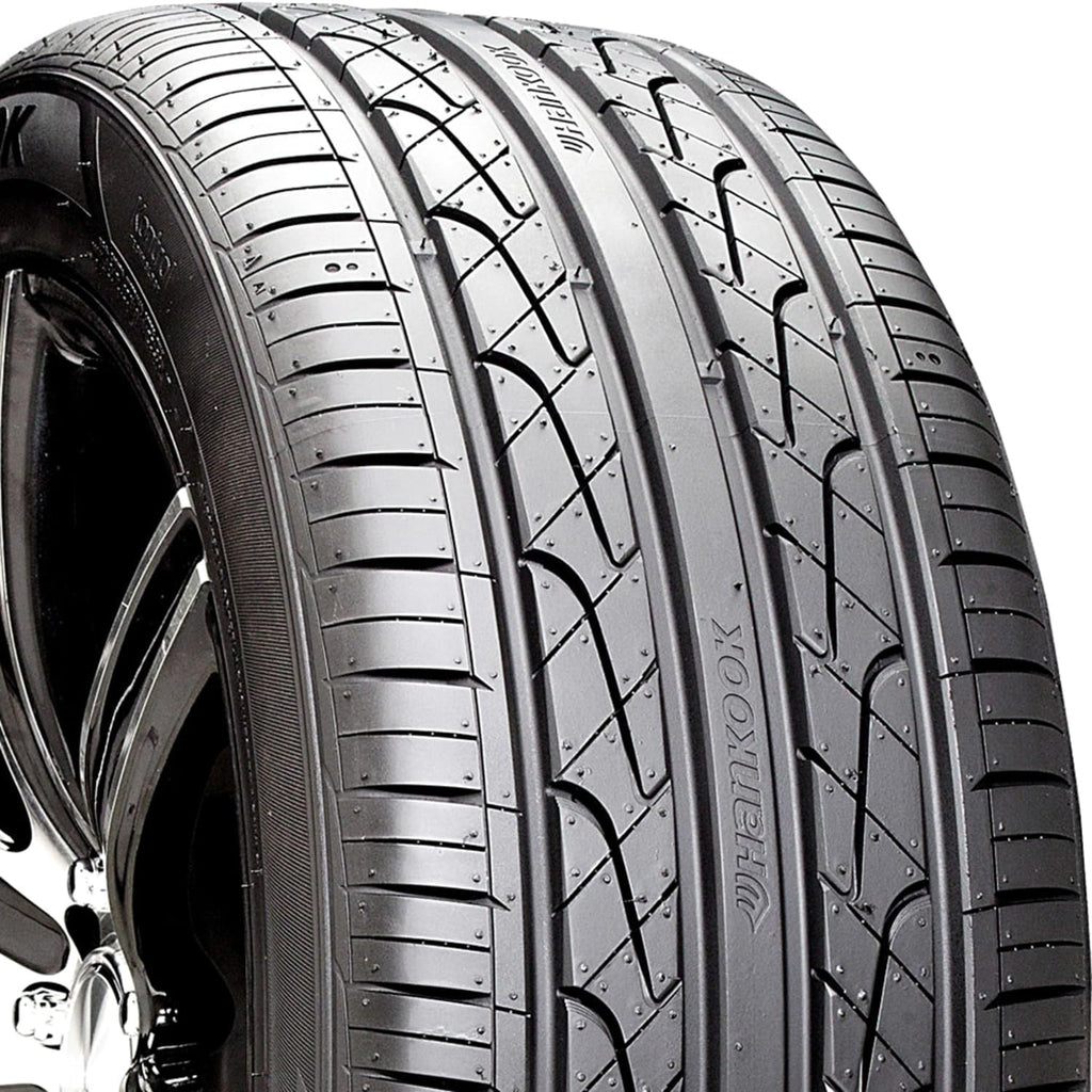 Ventus V2 concept 2 All-Season Radial Tire - 205/50R16 V | Passenger Performance All Season Traction 87V Rated