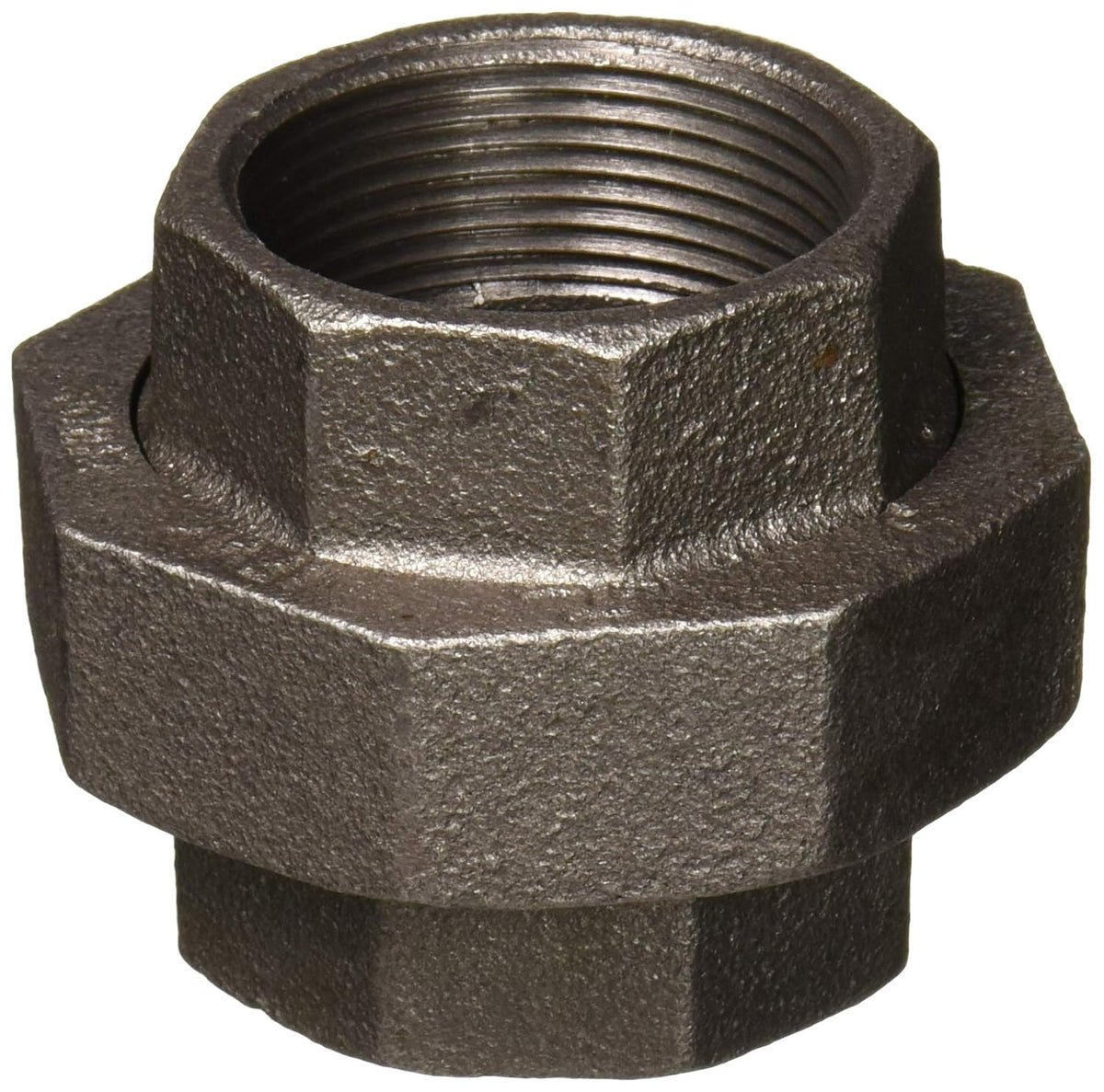1-1/2" Union