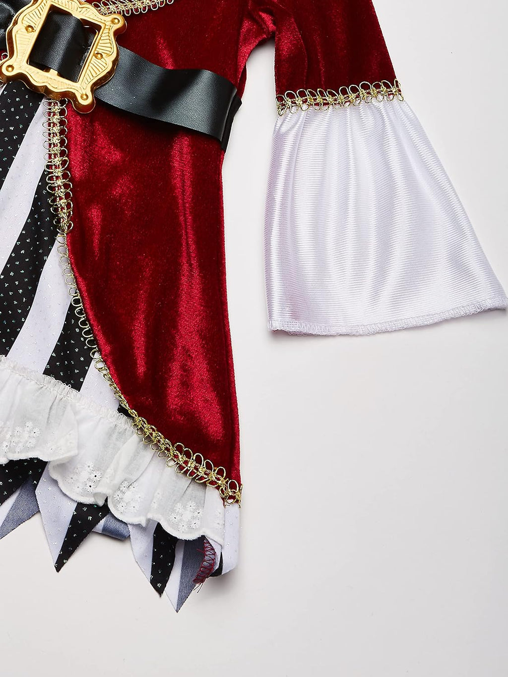 Infant Costume Pirate Princess