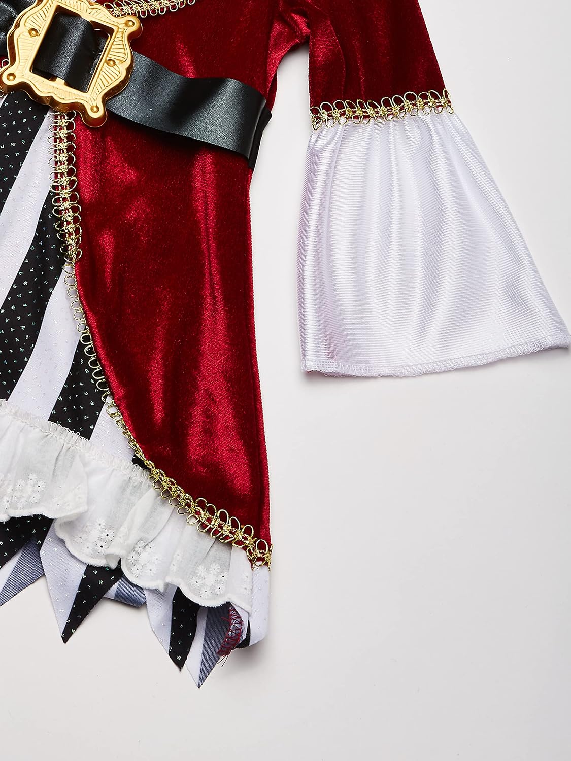 Infant Costume Pirate Princess