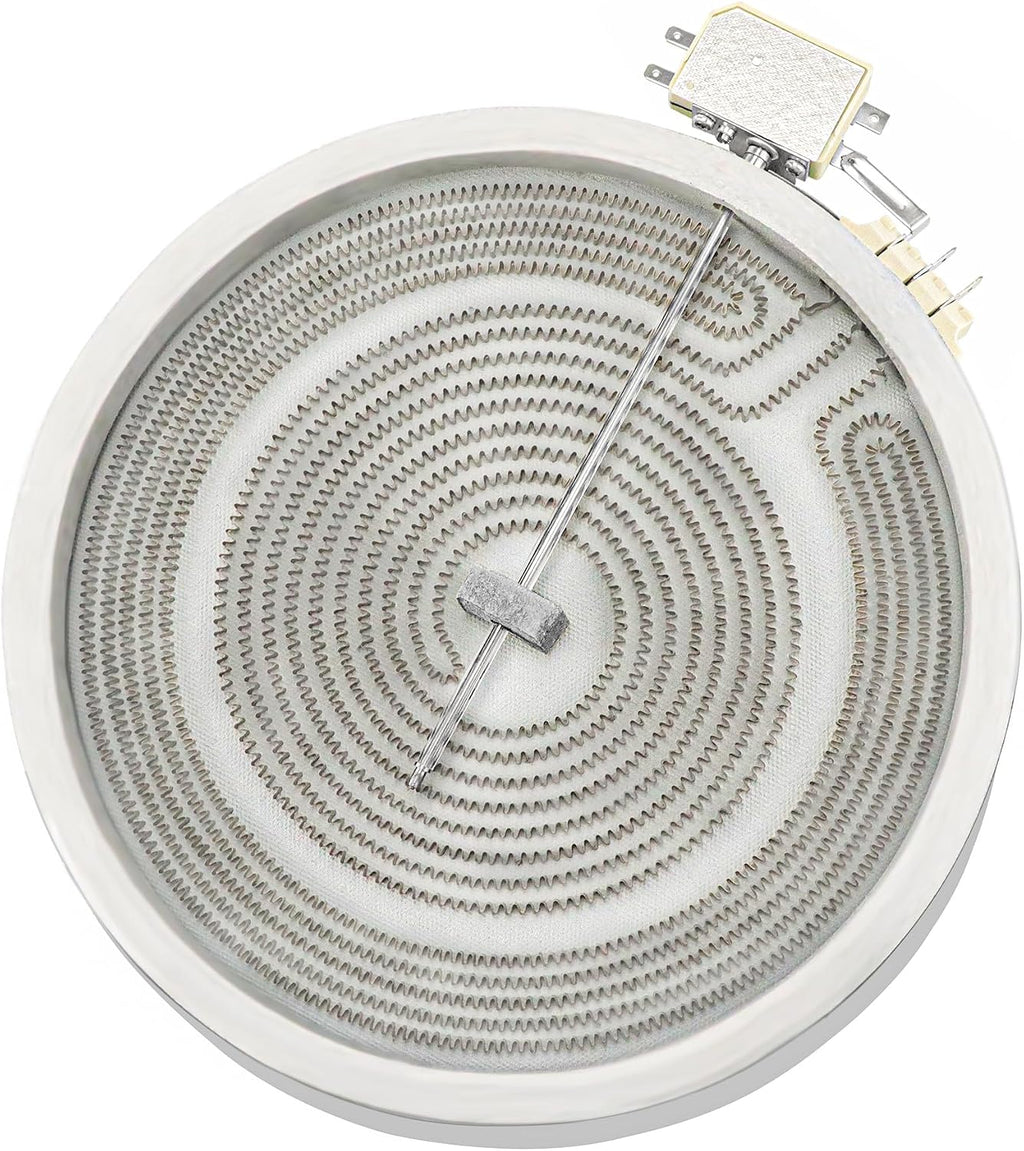 9" WB30X24111 Surface Element Compatible with GE Electric Cooktop and Range