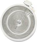 9" WB30X24111 Surface Element Compatible with GE Electric Cooktop and Range