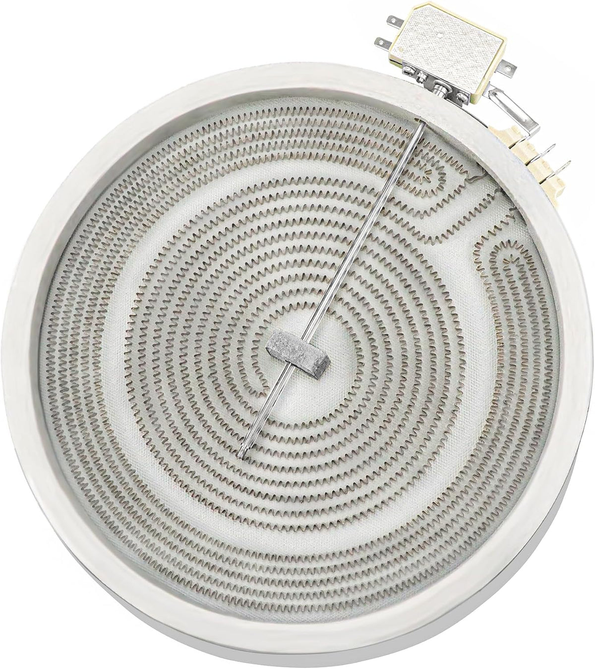9" WB30X24111 Surface Element Compatible with GE Electric Cooktop and Range