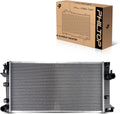 PHILTOP CU13045 Radiator Replacement for Expedition, Navigator