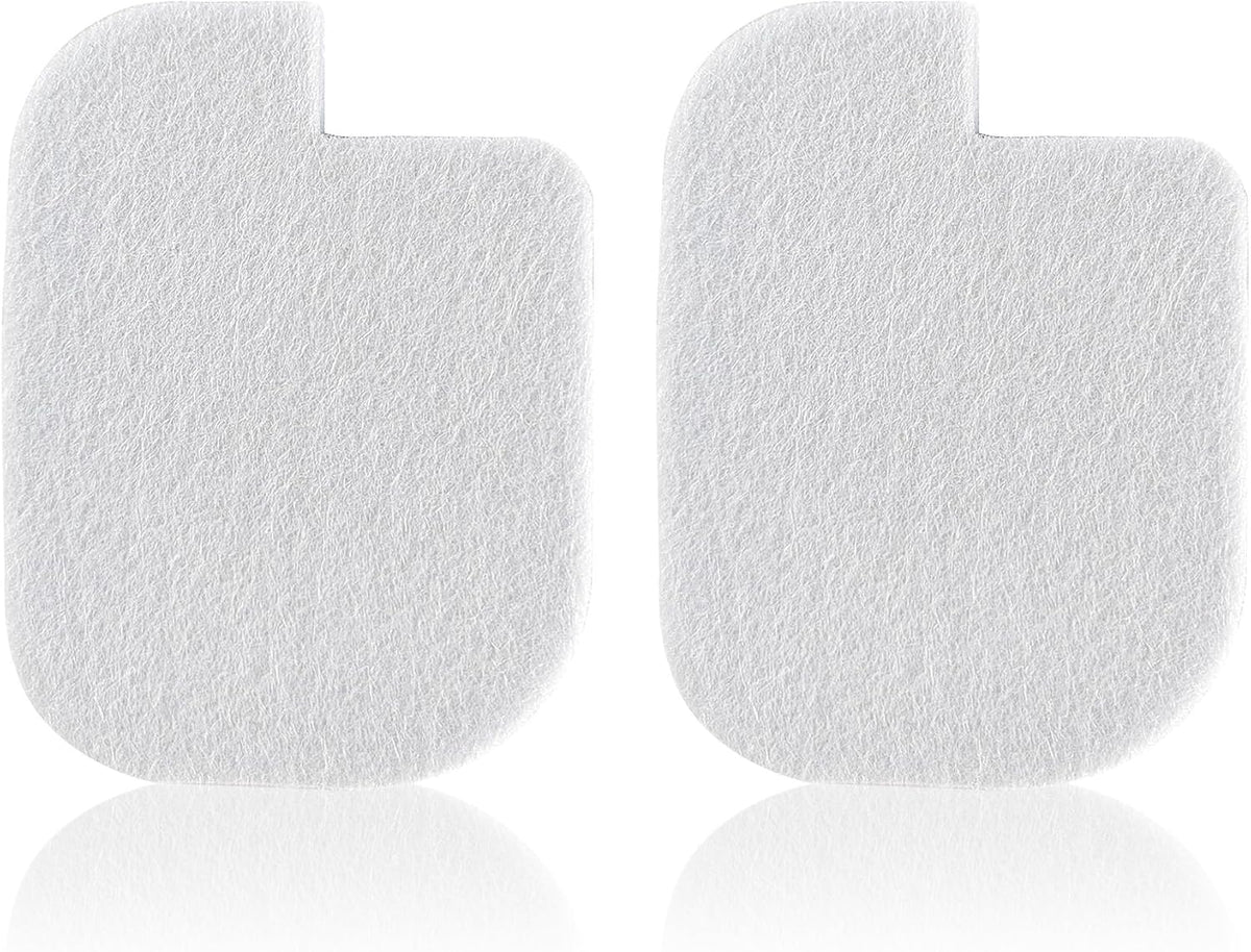 2 Pack 530057925 Air Filter for Poulan P3314 P3314WS P3314WSA P3416 P3516PR P3816 P4018 P4018WM P4018WT PP3416 PP3516 PP3816 PP4018 PPB3416 Pro Chainsaw