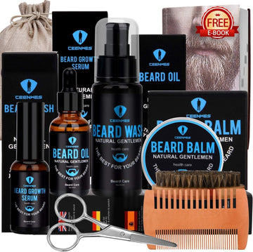 Men's Skincare & Beard