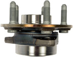 Dorman 951-301 Wheel Bearing and Hub Assembly