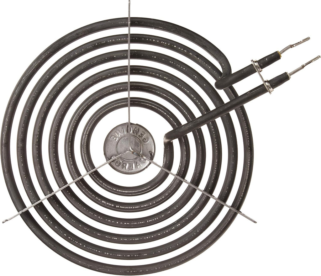 GE WB30M2 Genuine OEM 8" Surface Element Coil for GE Electric Ranges