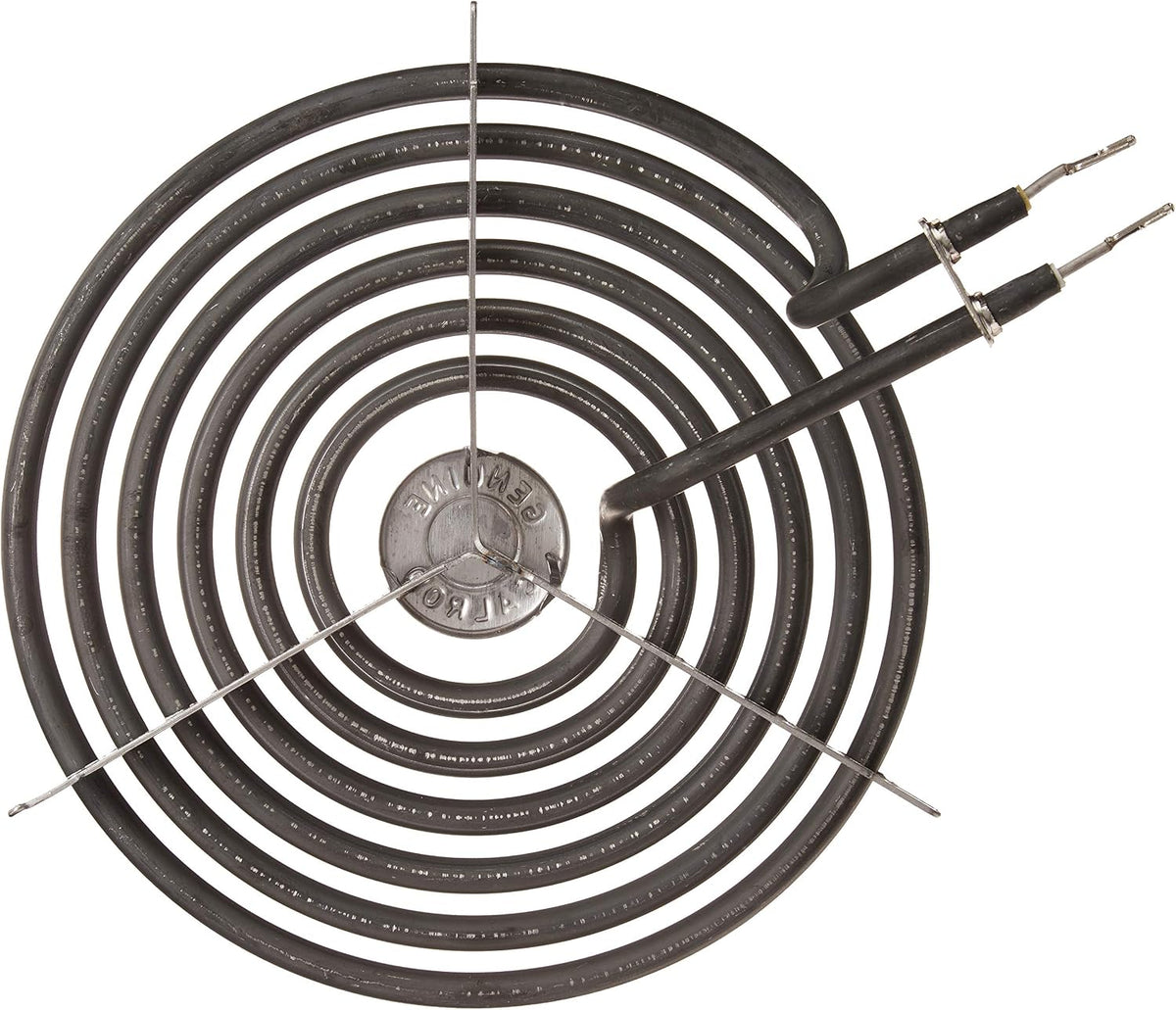 GE WB30M2 Genuine OEM 8" Surface Element Coil for GE Electric Ranges