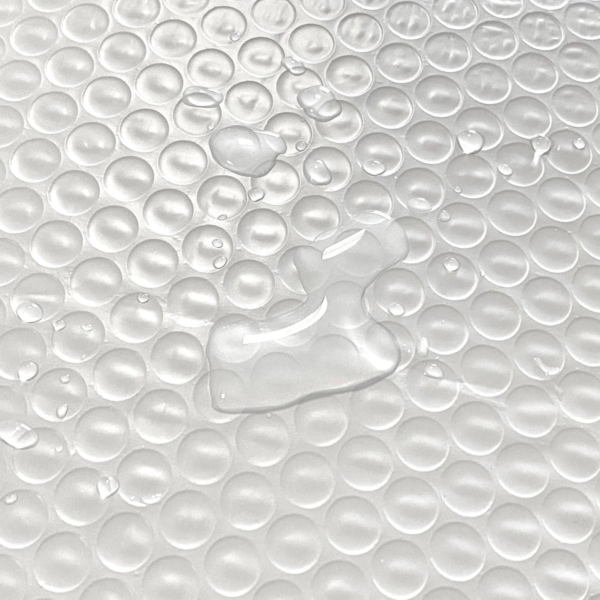 25 ct #0 Poly Bubble Mailers 6.5 x 9 Inch Bubble Lined Poly Mailer. Tear-proof, Water-resistant and Postage-saving