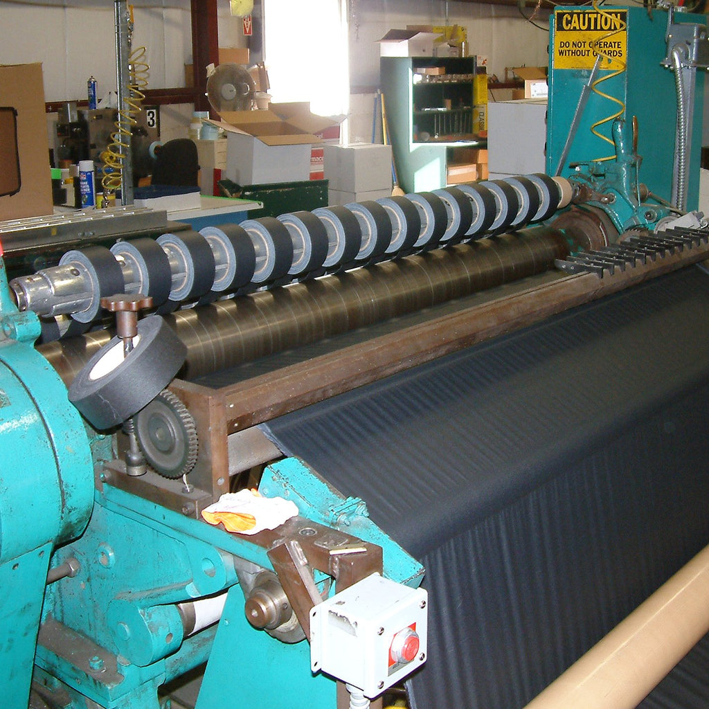 510/BLK225 510 Premium Grade Gaffers Tape: 2" x 75 ft.