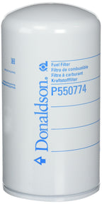 Donaldson P550774 Fuel Filter (Spin-on)