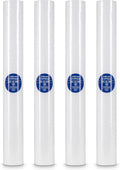 SDC-25-2005 Whole House, RO Systems or Commercial Use Sediment Water Filter Cartridge 2.5" x 20" - 5 micron (PACK OF 4)