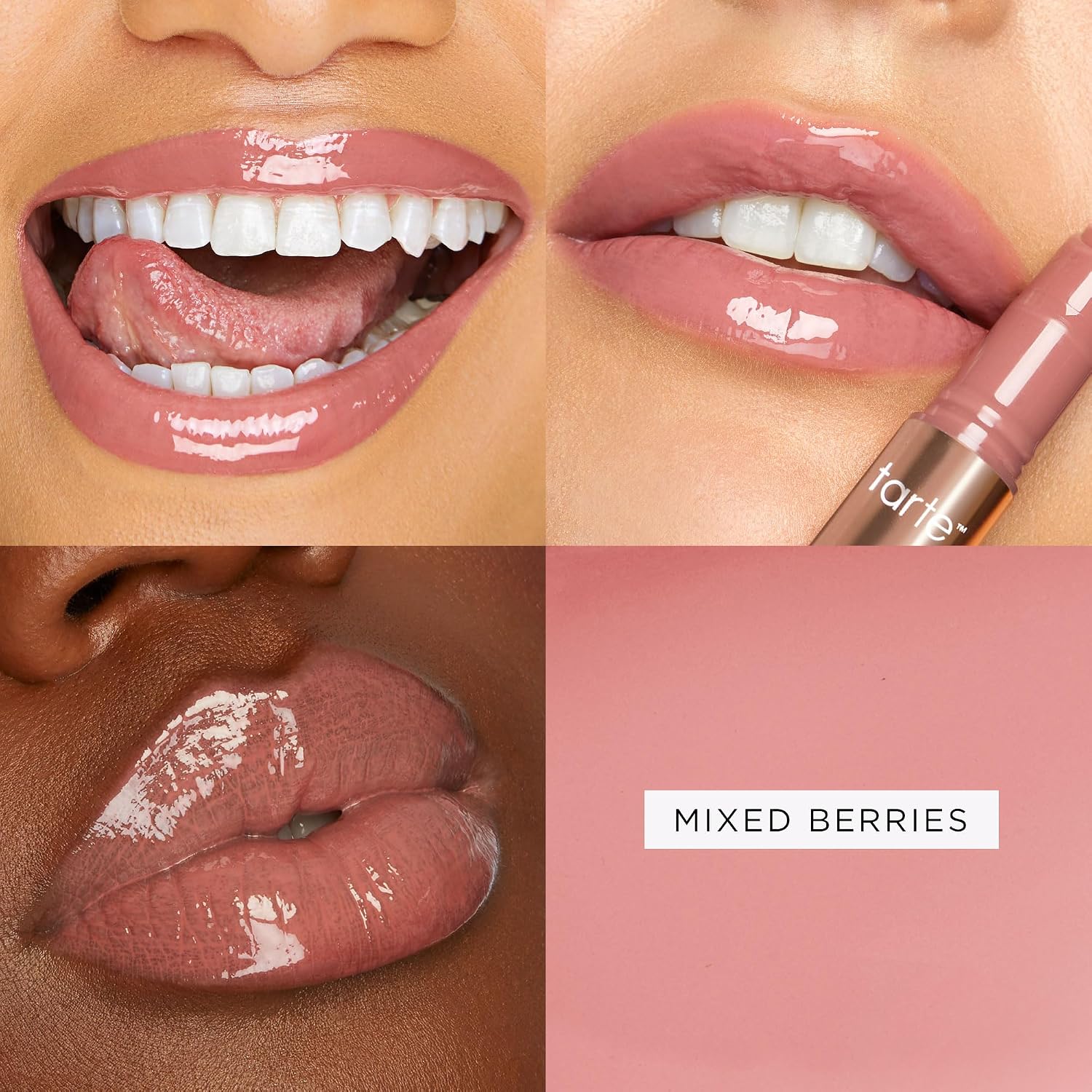 maracuja juicy lip plump – Hydrating & Volumizing Lip Plumper Gloss Balm with Nourishing Hyaluronic Acid & Vitamin E