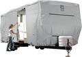 Over Drive PermaPRO Travel Trailer Cover, Fits 22' - 24' RVs, RV Cover, Camper Cover, Travel Trailer Cover