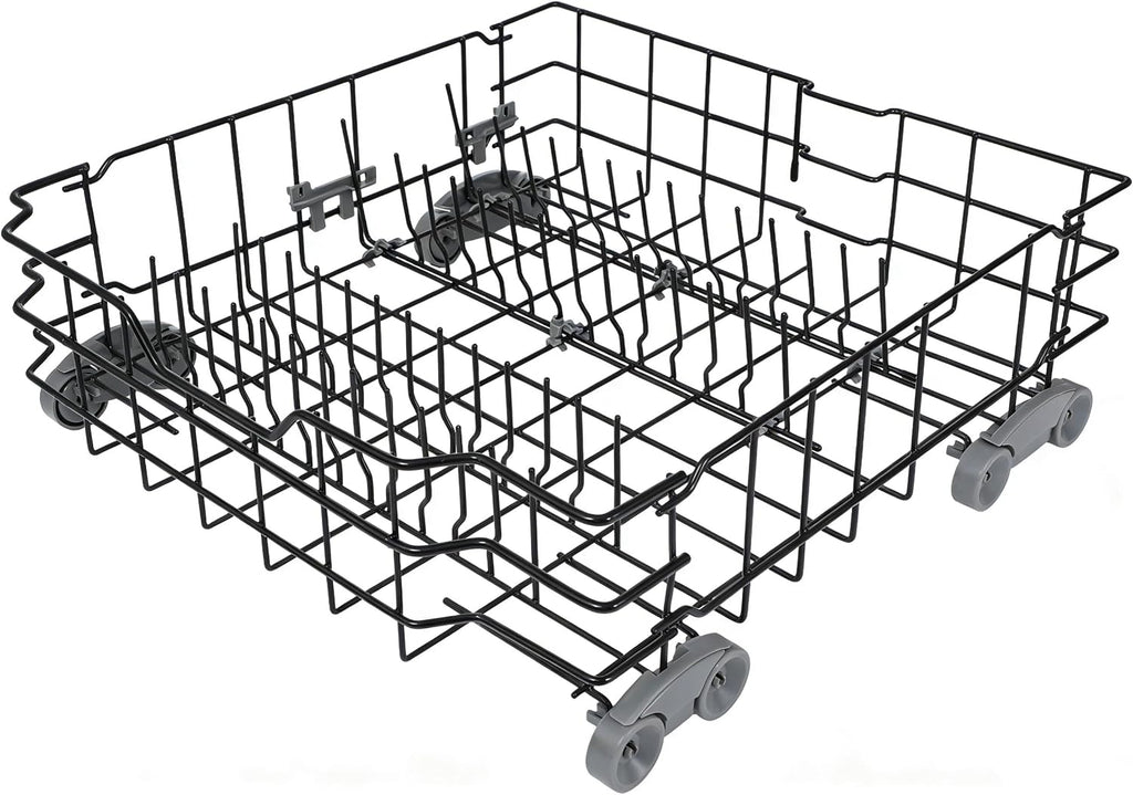 WD28X25960 Replacement Lower Dishwasher Rack Compatible with GE