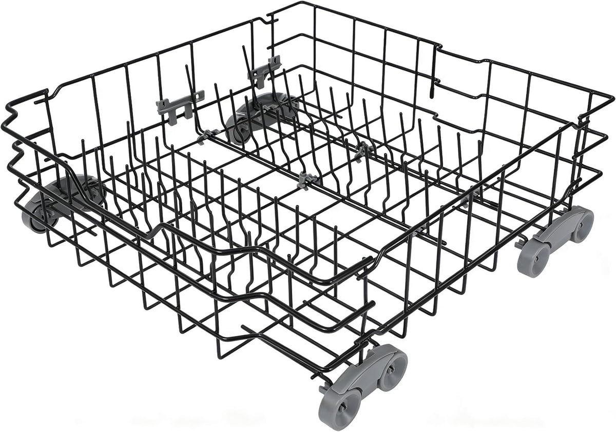 WD28X25960 Replacement Lower Dishwasher Rack Compatible with GE