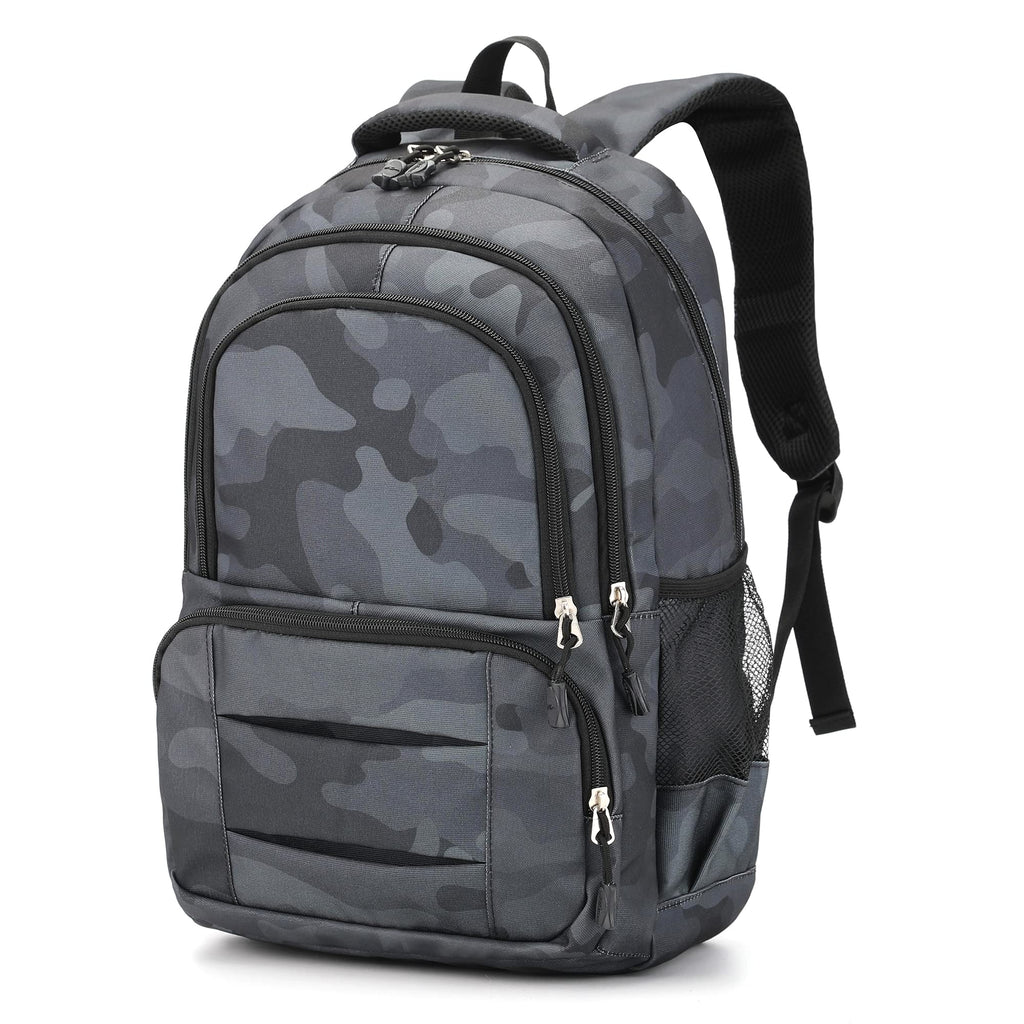 Kids Lightweight Durable Elementary Student School Backpack