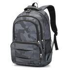 Kids Lightweight Durable Elementary Student School Backpack