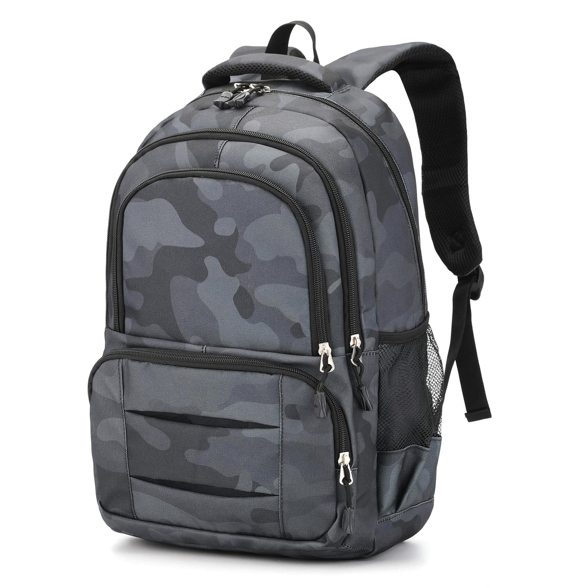 Kids Lightweight Durable Elementary Student School Backpack