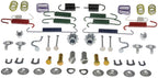 Dorman HW17476 Rear Parking Brake Hardware Kit