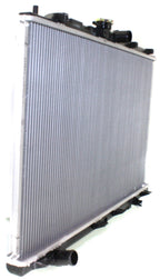 Garage-Pro Radiator For Acura TL 2002-2003