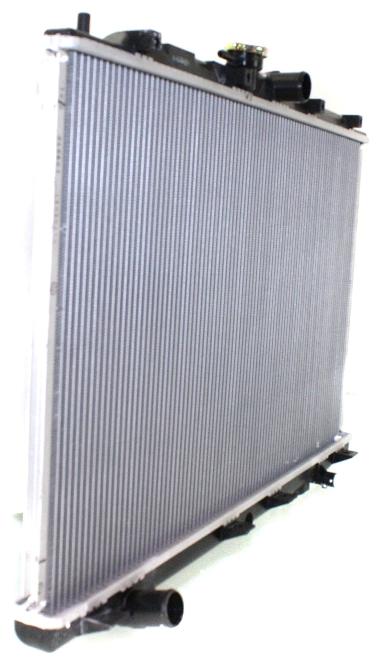 Garage-Pro Radiator For Acura TL 2002-2003