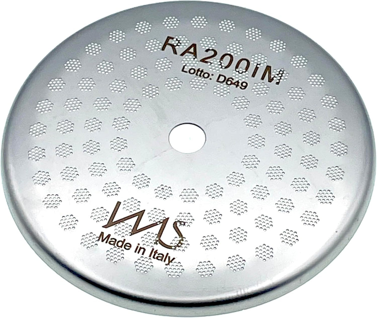 Espresso Machine Grouphead Precision Shower-Screen for Bezzera/Rancilio
