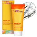 Hydrating Facial Cleansing Gel, Gentle Face Wash, 6.7 fl oz | Gentle daily face wash that removes impurities without