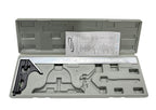 iGaging Combination Square Premium 2-Piece 18" 4R