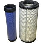 Air Filter Suitable for CAT 236D 242D 246D 259D 262D 279D 289D 110-6326 1106326