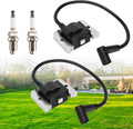 32-584-06-S Ignition Coil for Kohler KT735 Replaces 3258406-S 2 Pack