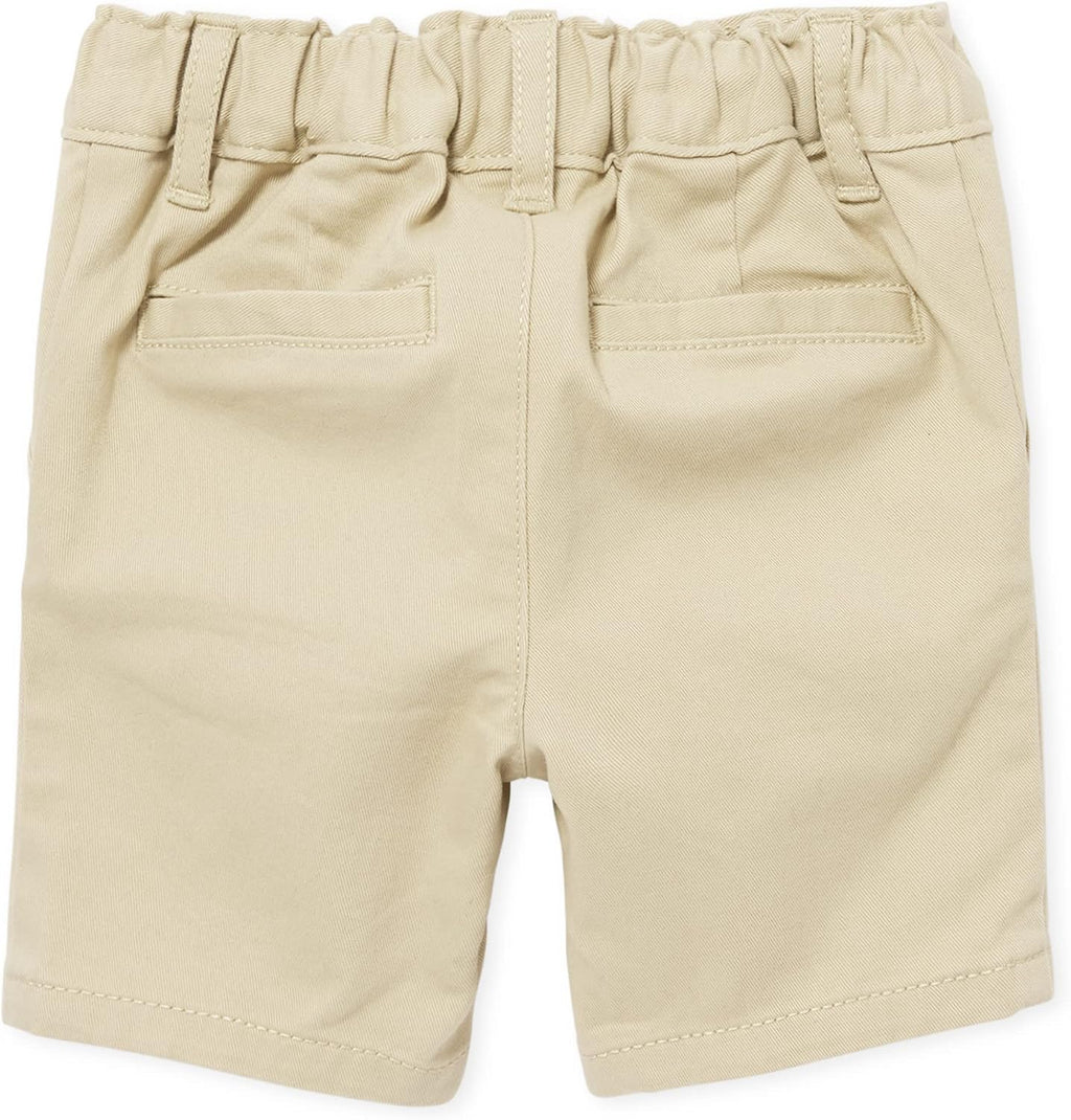 Baby-Girls And Toddler Girls Chino Shorts
