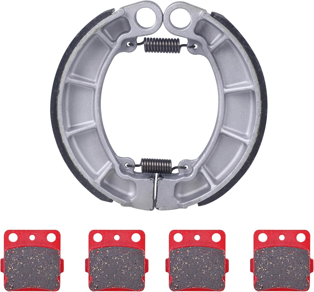 Brake Pads Shoe For Honda Rancher 420 2007-2026