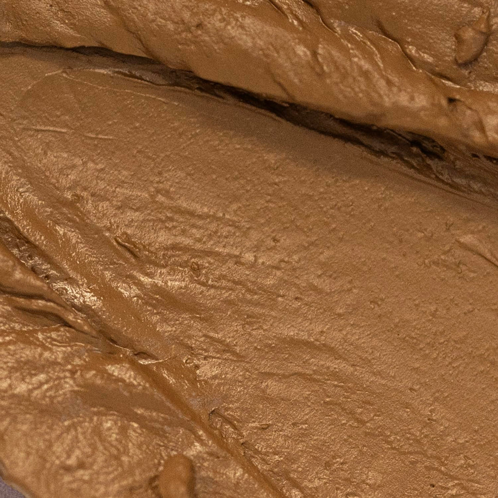 Cream Bronzer for Face & Skin, Toasted Almond