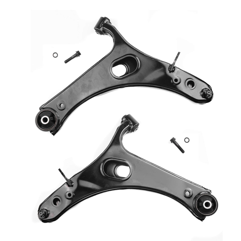 ADIGARAUTO Front Lower Control Arm for Subaru Legacy/Outback 2010-2014