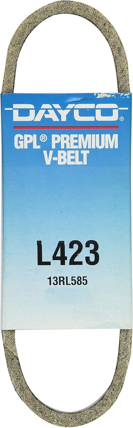 Dayco L423 V Belts