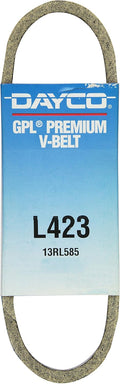 Dayco L423 V Belts