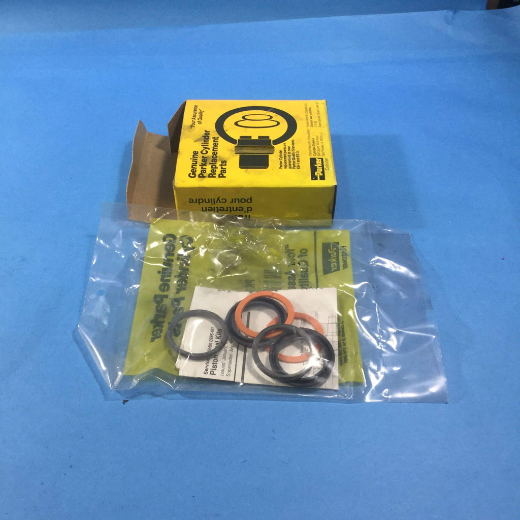 Parker PK1502A001 Piston Seal Kit 1-1/2"